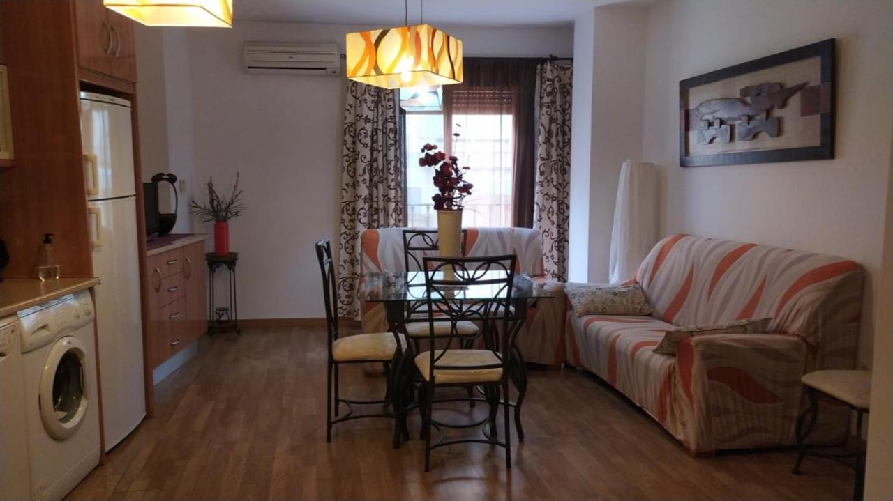Apartment Coqueto Martos
