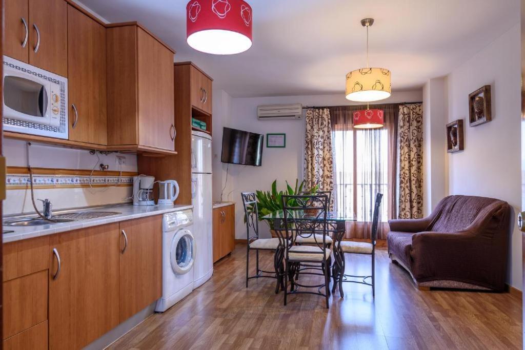 Coqueto Apartment