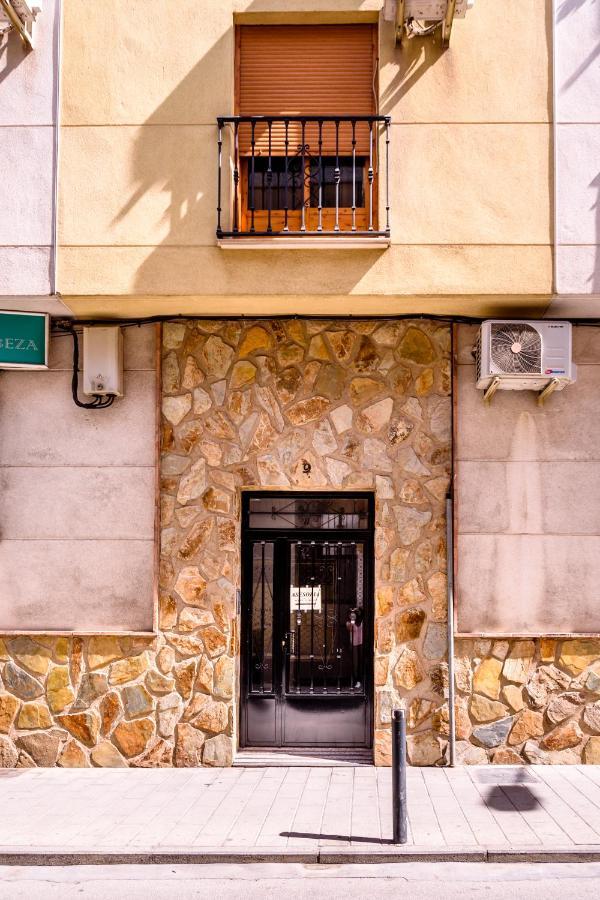 Coqueto Martos