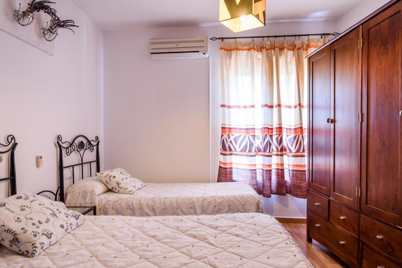 Coqueto Apartment Martos